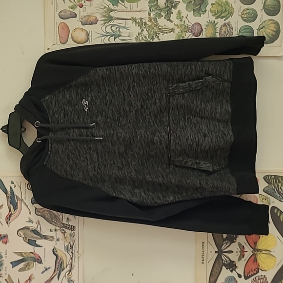 Mens Hollister hoodie - Picture 1 of 2
